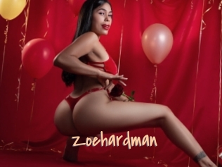 zoehardman Salopes de 18 ans