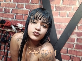 Zoeharvey