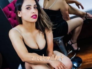 Zoehmillart