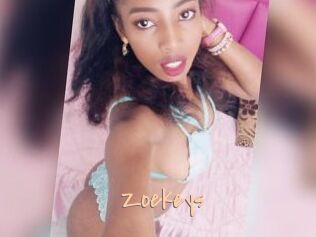 Zoekeys
