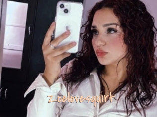 Zoelovesquirt