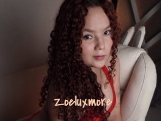 zoeluxmore Salopes de 18 ans