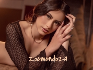 zoemendoza Salopes de 18 ans