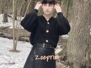 Zoeprim