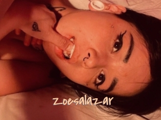 Zoesalazar