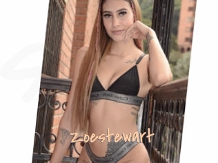 Zoestewart