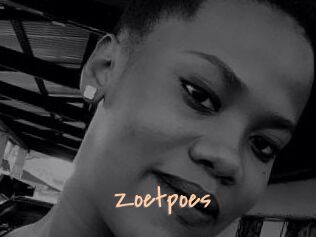 Zoetpoes