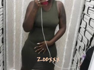 Zoexxx