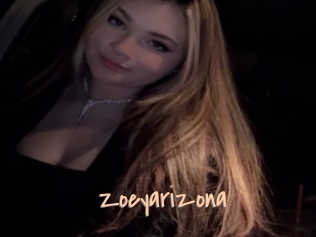 Zoeyarizona