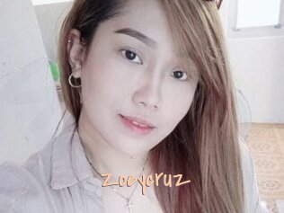 Zoeycruz