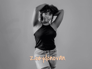 Zoeydonovan