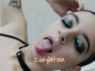 Zoeylatinn