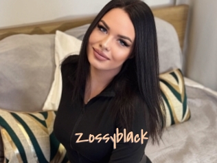 Zossyblack