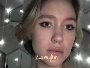 zumylim Salopes de 18 ans