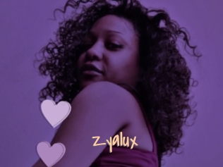 Zyalux